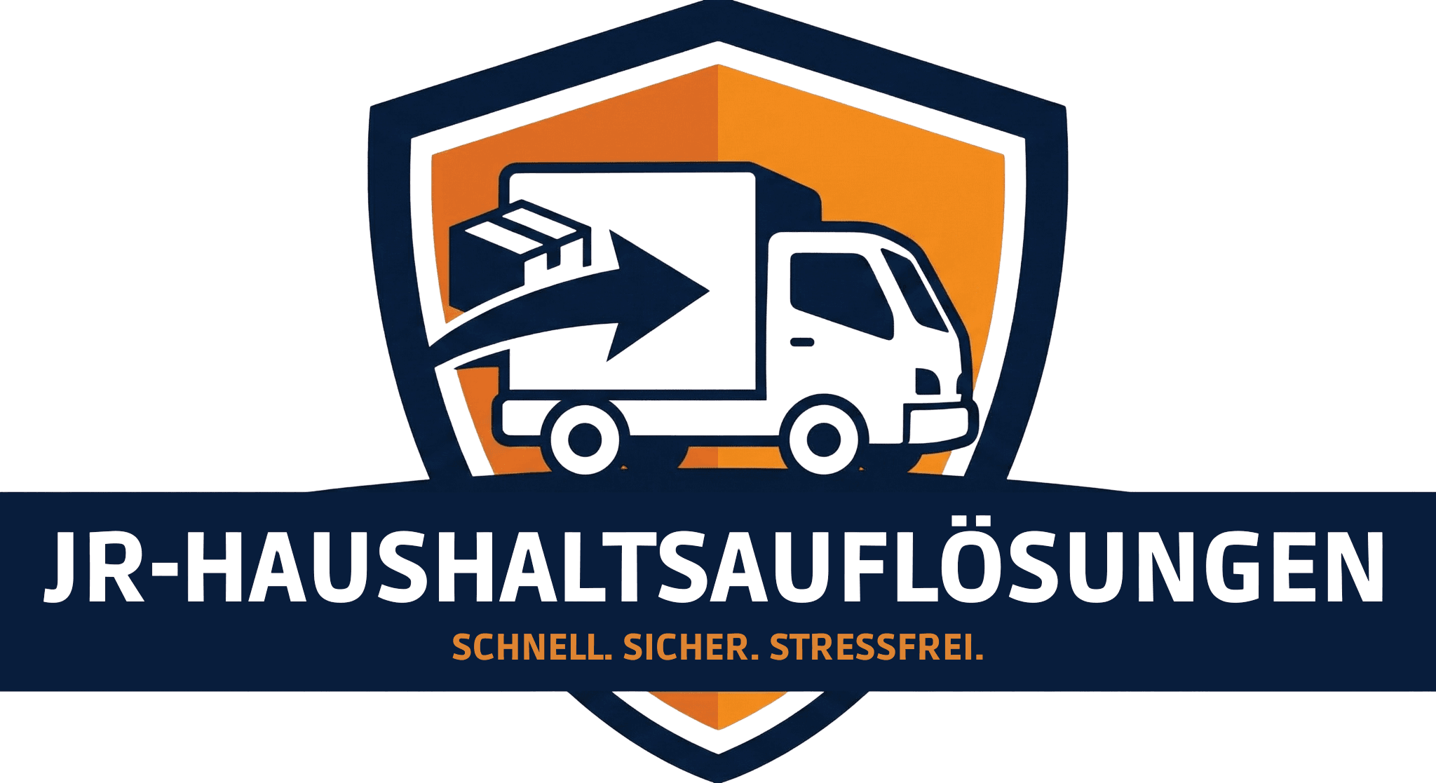 JR Haushaltsauflösungen Logo